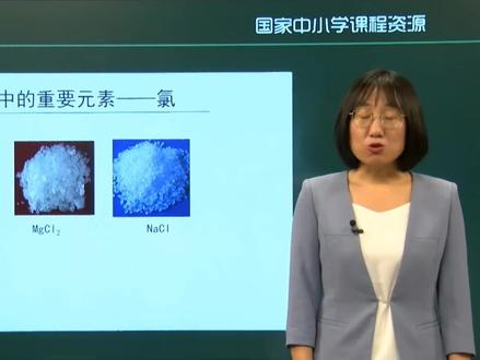 CI化学性质 与氢气,铜,水,