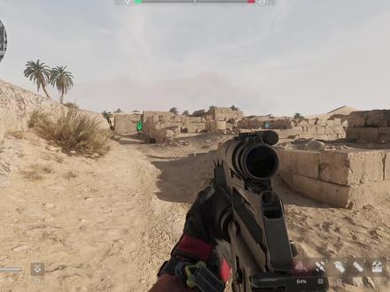 三角洲保姆级画质设置教程来了!提高你的游戏帧数! 笔记本台式机均适用!#三角洲行动 #三角洲 #三角洲画面设置 #游戏本