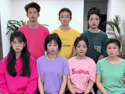 青梅精唱歌憋笑挑战 #办公室游戏 #憋笑挑战 #搞笑