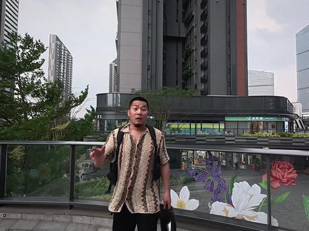 广东知名餐厅 牡丹楼