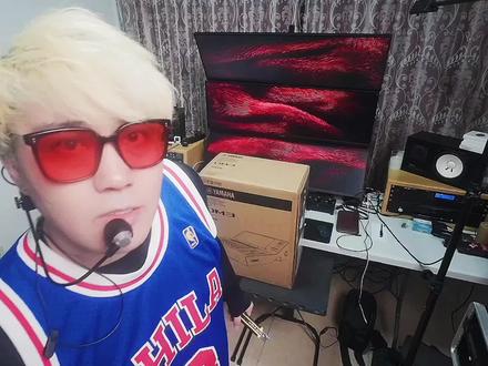 【大菡音频】Yamaha dm3 dante版本 视频开箱