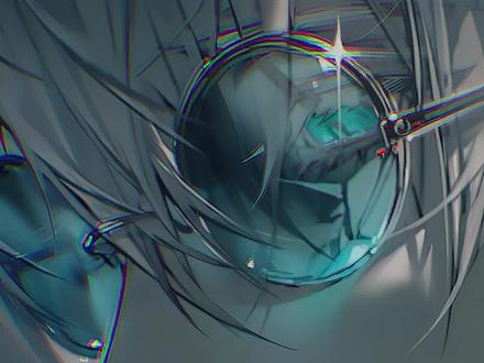 最强咒术师五条悟#动漫 #咒术回战