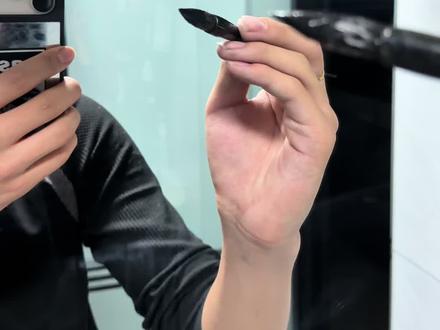 遇事不决,可问春风,春风不语,即随本心
#剑来 #陈平安 #书法