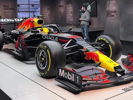 F1赛事年度终极对决! #F1比赛 #F1赛车 #阿布扎比