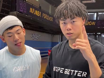 我相信急停跳投永不过时,@ 出全网中投最准的人。#欧耶球局