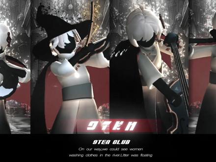 没错!这就是我们光遇!#光遇 #9ten #夙愿