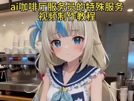 教大家免费制作ai咖啡店员的特色服务视频教程 AI咖啡馆附赠服务 AI咖啡馆附赠服务事件 咖啡厅服务员原版 ai咖啡厅服务员 AI咖啡店员附赠服务 ai咖啡店员附赠服务 ai咖啡馆附赠服务 AI咖啡馆附赠服务特效 AI咖啡馆附赠服务视频特效制作教程ai女仆店员的无奈服务制作入口 ai女仆店员趣事制作教程 #ai女仆店员趣事 #ai女仆店员的无奈服务 #AI分身戏精大赛 #我的AI分身杀疯了 #ai咖啡馆附赠服务 ai咖啡店员附赠服务 ai咖啡馆附赠服务怎么搞 ai咖啡馆附赠服务指令