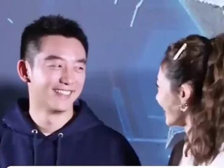 郑恺被骂“鹿晗”