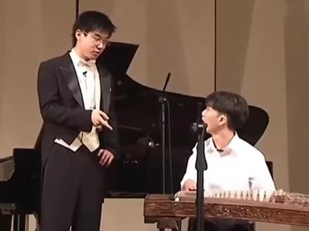 中国音乐和日本音乐的区别
#音乐#喜剧#中国#日本