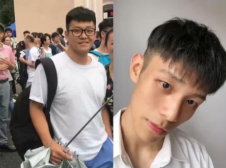 #减肥逆袭 看看我是怎么从170斤吃到120斤的吧!🤓