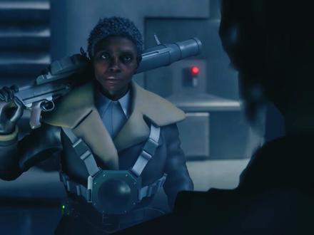 《控制Control》6老朋友俱乐部(下)