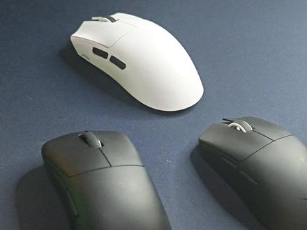 ATK的三款鼠标 哪一个是您心目中的神! #ATK #烈空鼠标 #游戏外设 #烈空X1 #烈空F1