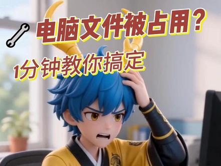 文件被占用怎么都删不掉 文件删不掉?明明关了所有软件还提示被占用?
1分钟教你搞定👇
✅第一招:Ctrl+Shift+Esc打开任务管理器,找到关联进程,结束任务
✅第二招:重启电脑,进桌面第一时间删除(趁软件没加载)
⚠️注意:第二招只适用于普通文件,别误删系统文件哦!
你遇到过哪些奇葩报错?评论区留言,我来教!
#惠普 #酷睿ultraai更强谁不爱 #电脑技巧 #文件删不掉 #福建北极龙