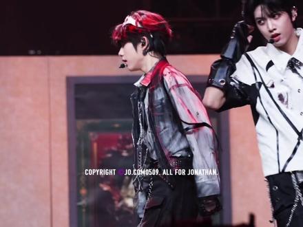 【陈奕恒】别眨眼!陈奕恒戴唇环唱跳,张力直接拉满!|《希区考克 作品152》4K双机位直拍精剪
#陈奕恒 #陈奕恒周扬 #希区考克 #tf家族 #荣耀之战