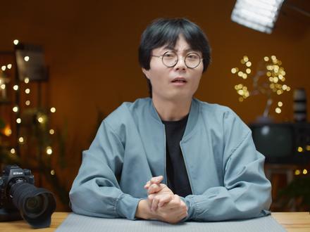 尼康Z9:可能是最不适合拍视频的旗舰机? #尼康 #Z9 #佳能 #索尼摄影 #摄影 #生活 #数码