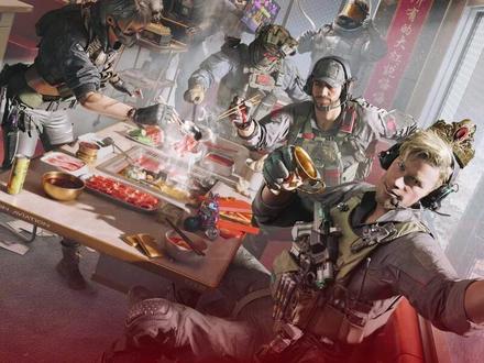 【三角洲x海底捞】联动活动开启!最详细攻略! 2月4日上午10点开启预售,别忘了定个闹钟,大家更喜欢什么联动周边?欢迎评论区 #三角洲行动 #三角洲s8蝶变时刻新赛季#三角洲行动海底捞联动官宣 #联动活动 #海底捞