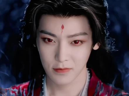 秉烛和肖瑶彼此保护,简直太好嗑啦 #逍遥 #汪铎