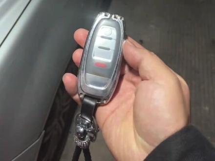 长安悦翔V3改装电动后视镜折叠 全彩氛围灯#专业的事交给专业的人 #汽车改装升级