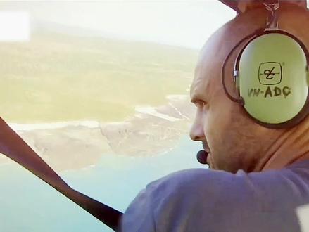 德爷求生一澳大利亚 (上)高清版#荒野求生#野外生存#德爷