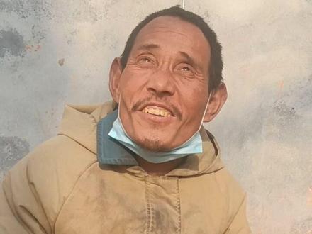 2023年的就问你服不服#气质这一块拿捏死死的 #村里最靓的仔