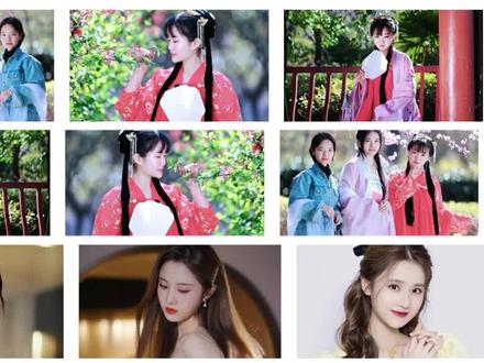 剪映制作 左右随意轮播照片墙 可以无限添加照片 新手可学 #剪辑教程