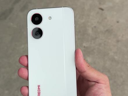 「尼卡熊钢化膜」买了红米turbo5的第二天,我就后悔了。。 #红米 #红米turbo5#红米turbo5Max #红米turbo5max钢化膜