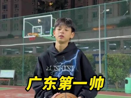 广东第一帅冷热水也是好起来了#冷热水 #柯冉 #识货种草官