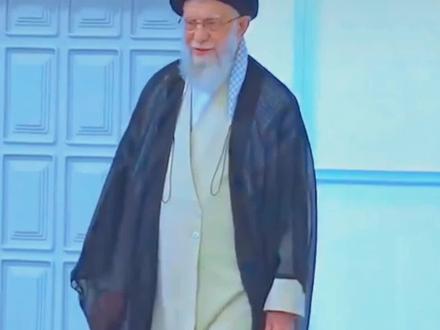 伊朗大使馆被中国网民的热情打动!#伊朗驻华大使馆 #中国网友吃瓜的观察力居世界之最 #中国网民实在是太有才太幽默了