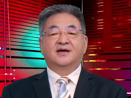 直新闻评论员陈冰认为,澳大利亚总理阿尔巴尼斯希望通过这次访华,把中澳关系作为杠杆来平衡美国对澳大利亚的要挟。#澳大利亚 #中澳关系 #美国 #冰镇热点 #陈冰