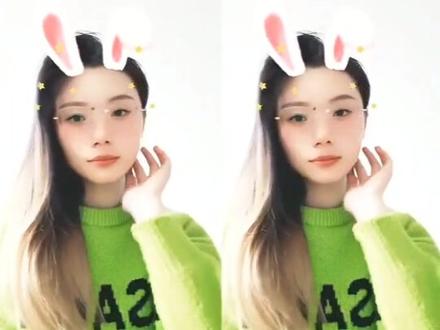 四宫格抖音兔子耳朵特效频闪慢动作教程和频闪素材来啦 #四宫格兔子特效 #兔子耳朵特效 #剪映#小凯剪辑小技巧