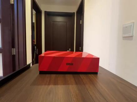 KUBLAI库拜莱N18/P18铝合金机匣外观展示及材质介绍,数据可通用路西法A1