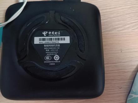 机顶盒6MB0300-CW刷机后wifi和蓝牙无法正常开启!哪位朋友有解决办法?#网络机顶盒