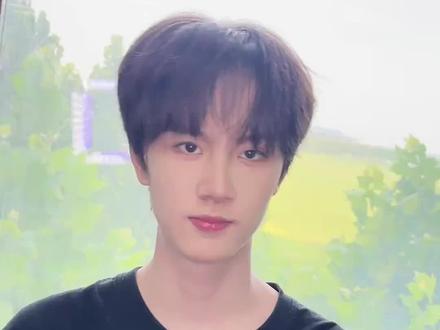 幸福的敲门声是——?#李煜东 #幸福的敲门声 #李煜东未来可期