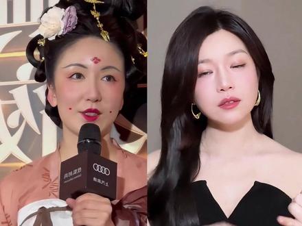 所以说女演员还是不要随便动脸。你看最近为新剧宣传的#陈妍希 ,在镜头下,她的皮肤状态尤其出众:肤质细腻,面部紧实,轮廓清晰,透着通透的红润气色。笑起来时清新灵动,全然没有年龄感。42岁状态被赞 “满四十减二十”,简直梦回当年全民初恋沈佳宜,再看很多同期的明星,却在臃肿的道路上越走越远,过度医美,被玻尿酸硬控,整个人已经抑制不住的馒化僵硬,全然没了往日的自然舒适度#狙击蝴蝶 #韦雪 #面膜 #胶原蛋白