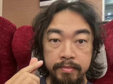 除了生死 没大事 #峰哥亡命天涯 #都是好事 #峰哥眼里没坏事