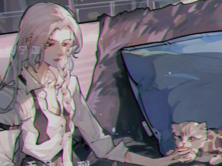 #百合 #御姐 #橘里橘气 #gl 无法回到过去