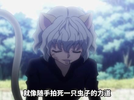 全职猎人,黑冈和蚁王,哪个更强 #全职猎人#蚁王 #梅路艾姆 #小杰 #黑冈