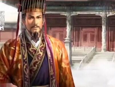 田氏一家亲,家族繁荣昌盛,枝繁叶茂#中国历史讲解 #传统文化