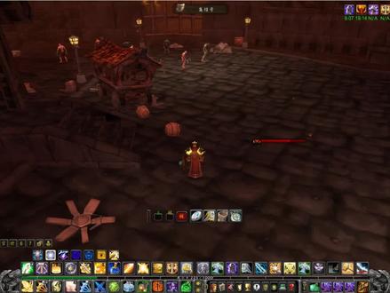 魔兽世界怀旧服:wlk前夕圣骑单刷斯坦索姆,一次100金左右地板 #魔兽世界怀旧服 #巫妖王之怒