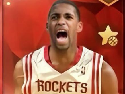 今晚12点新天选麦迪来了!
#最强美职篮 #V哥王朝 #麦迪 #新天选麦迪