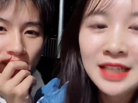 “益汪情深”发展的重要转折点来咯
互相点赞开始❤#赖家益小汪同志 @小汪同志 @赖家益