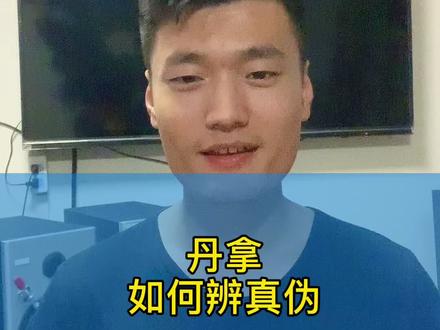 如何辨别丹拿音响的真伪?#丹拿音响
