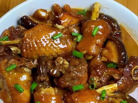 五星级大厨教我的十种鸡肉花样做法#鸡肉 #家常美食 #美食教程 #美食分享