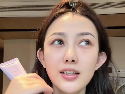 视频有点长,但想要仔细学好韩女水光肌的可以看看步骤#一化就韩的韩蕾妆 #水光肌 #韩国彩妆 #化妆技巧
