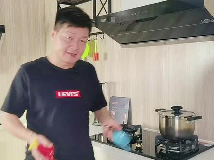 灶具安装到底选用高压阀?中压阀?还是低压阀?#厨房好物 #猛火灶