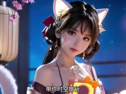 stablediffusion近期中毒的模型推荐,这四个够不够?还想要什么#ai绘画 #stablediffusion #midjourney #ai绘画教程
