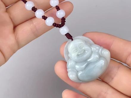 简单易学的四股辫项链绳编法教程 #纯手工编绳 #编绳教程 #手工 #绳结 #今日分享