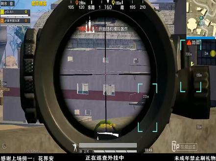 专家级巡查,正确率%100!