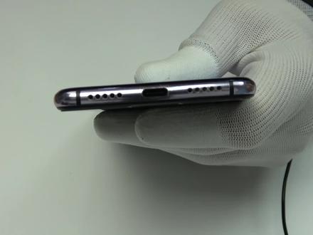 华为P20 Pro充电端口更换步骤教程