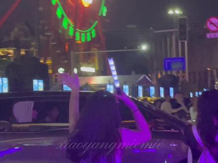 爱的桥段 叫我怎么写#马嘉祺